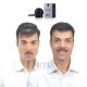 Kmax Zestaw Profesjonalny Zagęszczanie Włosów Mikrowłókna do Włosów 4 Produkty