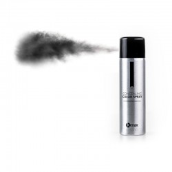 Kmax Spray Maskujący Przerzedzenia Włosów i Siwe Włosy 200ml
