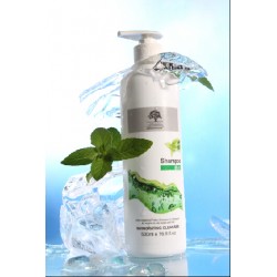 Clear Hydrating Shampoo 1000ml