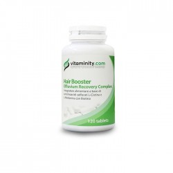 Vitaminity Anty DHT Bloker DHT-Blocker 120tabl.