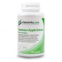 Vitaminity Lysienie, Wzrost Włosów, Serenoa Repens, Apple Extract Complex Suplement 60kaps