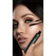 Lashcode Mascara Black Pielęgnujący Tusz do Rzęs 10ml