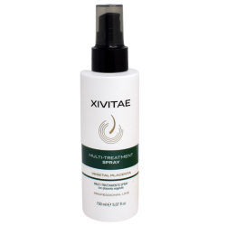 Krem Wielozadaniowy do Włosów w Spray-u Regeneracja Placenta Xivitae - 150ml Made in Italy