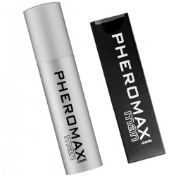 Pheromax Man Silne Feromony dla Mężczyzn 14ml