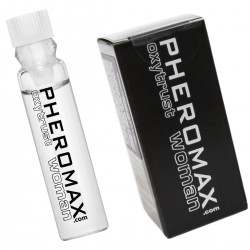 Pheromax Oxytrust Feromony dla Kobiet z Oksytocyną Oxytrust Woman 1ml