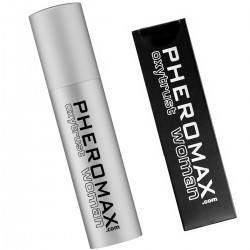 Pheromax Oxytrust Feromony dla Kobiet z Oksytocyną Oxytrust Woman 14ml