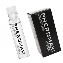 Pheromax Oxytrust Feromony dla Mężczyzn z Oksytocyną Oxytrust Man 1ml