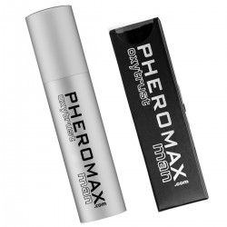 Pheromax Oxytrust Feromony dla Mężczyzn z Oksytocyną Oxytrust Man 14ml