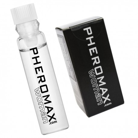 Pheromax Woman Silne Feromony dla Kobiet 1ml