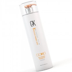 GK Hair Balancing Shampoo Balansujący Szampon Odtłuszczający 1000ml