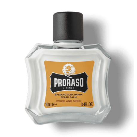 Proraso Balsam do brody Wood and Spice 100ml