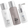 Hairmax Density Zestaw Mini Porost Włosów Booster 30ml + Szampon 60ml + Odżywka 60ml