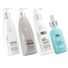 Hairmax Zestaw Szampon 300ml + Odżywka 300ml + Booster 118ml + Serum 60ml