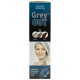 NOWY Grey Out Odsiwiacz Enzymatyczny z Koenzym Q10 Przywraca Kolor Siwym Włosom 125ml