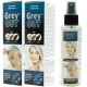 GreyOut +Q10 Odsiwiacz Przywraca Kolor Siwym Włosom Grey Out 125ml