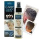 GreyOut +Q10 Odsiwiacz Przywraca Kolor Siwym Włosom Grey Out 125ml