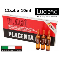 Placenta Placo z Pantenolem