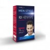 107 Brunet - Marion MEN STYLE Reduktor Siwizny RX4