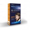 109 Szatyn - Marion MEN STYLE Reduktor Siwizny RX4