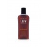 American Crew Daily Moisturizing Shampoo Szampon 250ml