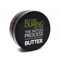 Skin Project Butter Masło Krem do Tatuażu 50g