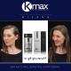 Kmax Refill 64g mikrowłókna do włosów – uzupełnienie